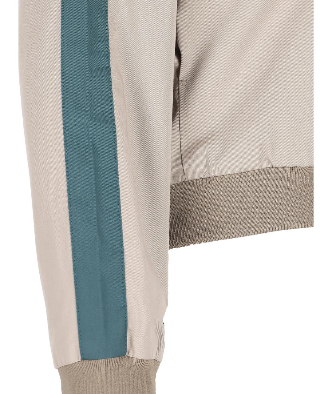 MIU MIU Мульти куртка, фото 4