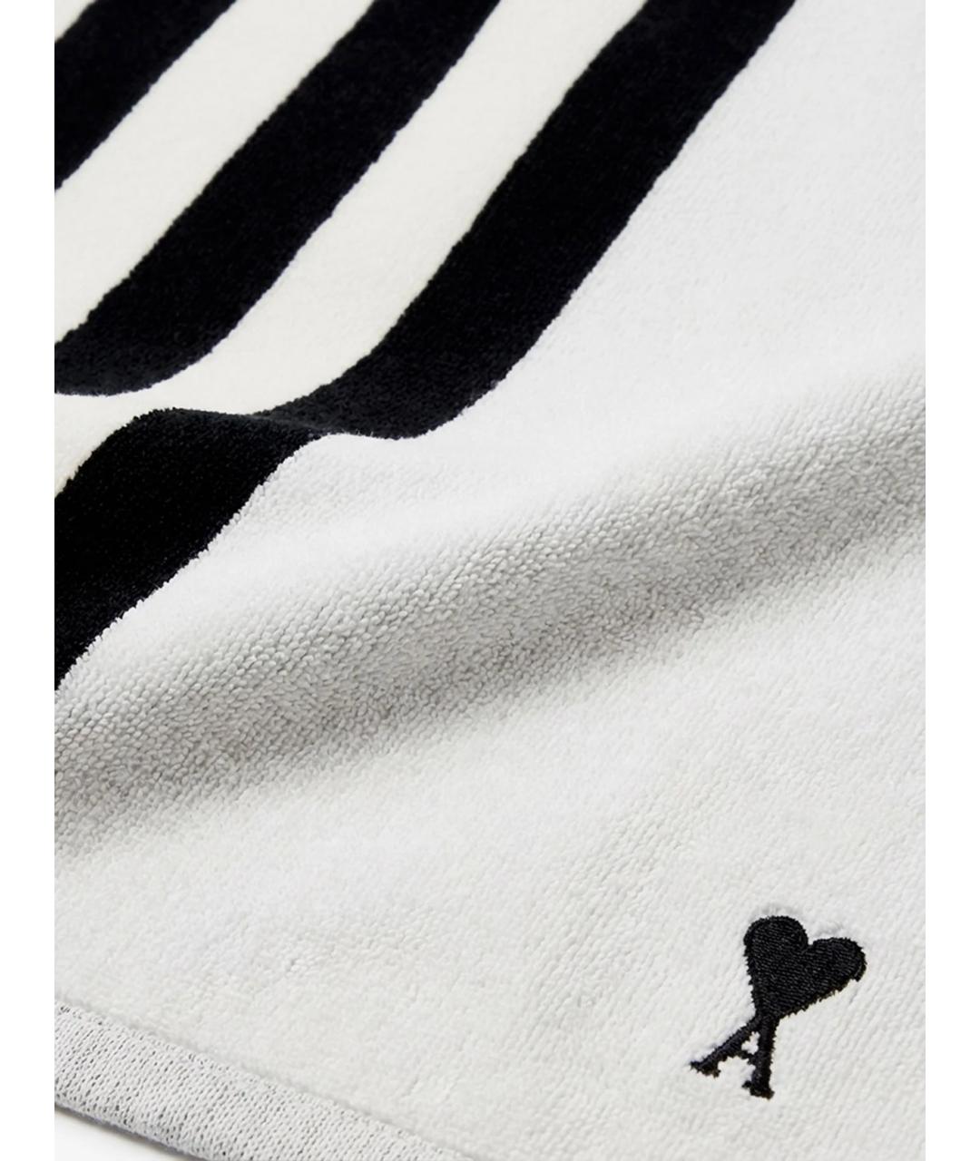 Ami Paris Хлопковое полотенце, фото 2