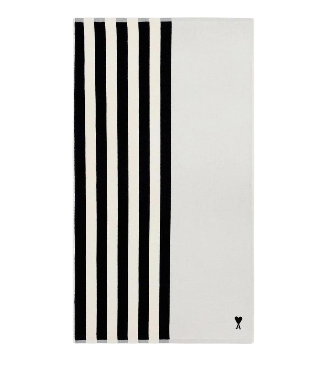 Ami Paris Хлопковое полотенце, фото 1