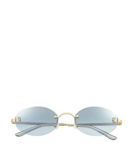 CARTIER Солнцезащитные очки