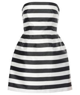 REBECCA VALLANCE Коктейльное платье