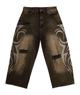 JADED LONDON Джинсы