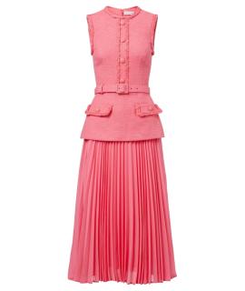 REBECCA VALLANCE Коктейльное платье