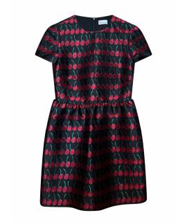 RED VALENTINO Коктейльное платье