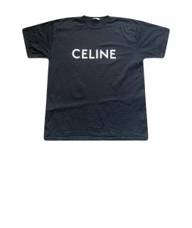CELINE Футболка