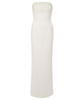 REBECCA VALLANCE Вечернее платье