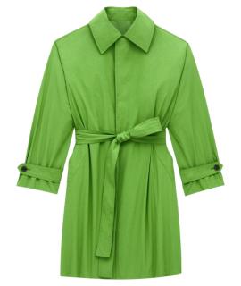 SAINT LAURENT Тренч/плащ