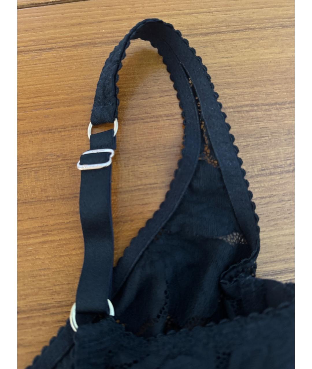 AGENT PROVOCATEUR Черный комплекты, фото 6