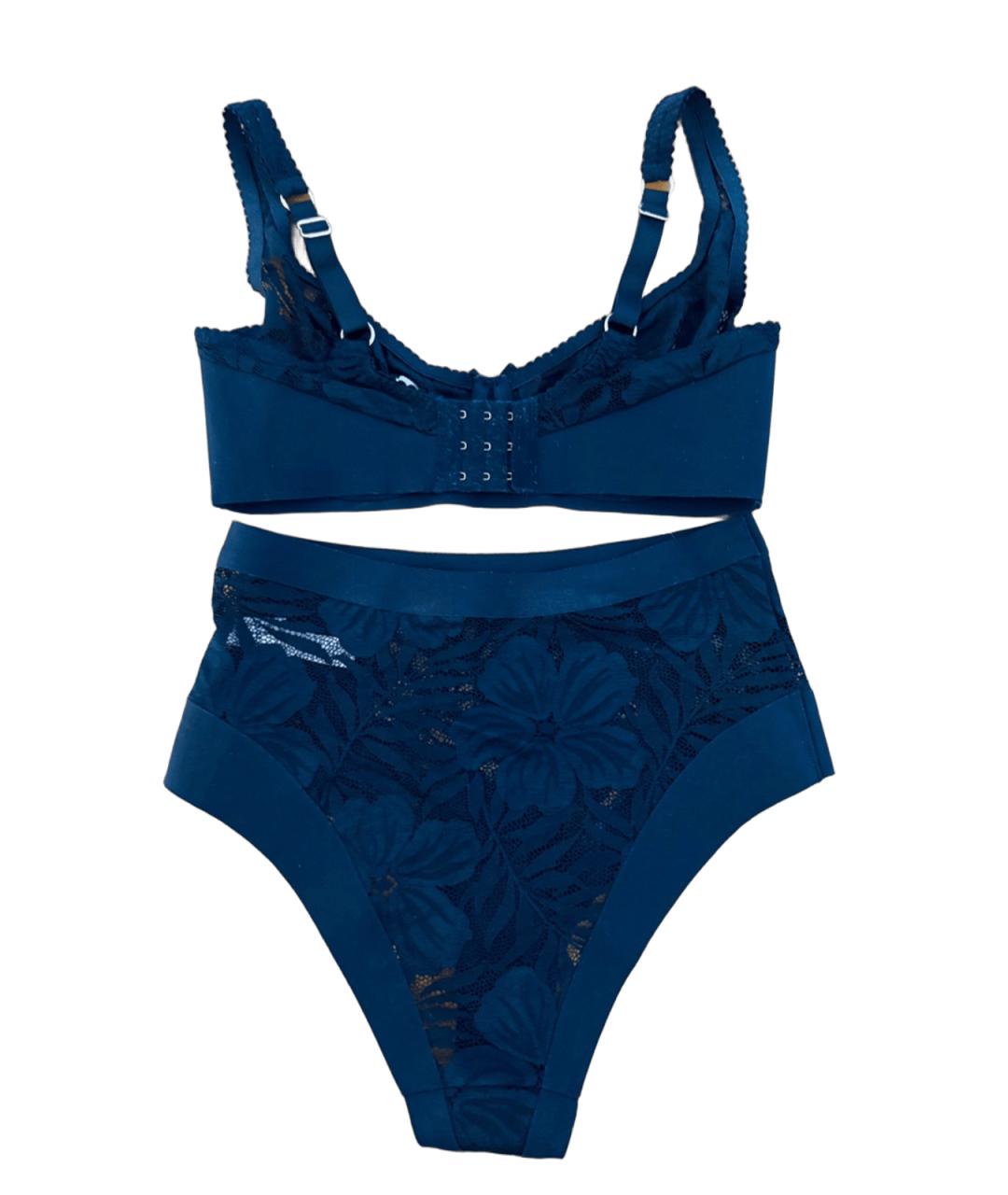 AGENT PROVOCATEUR Черный комплекты, фото 2