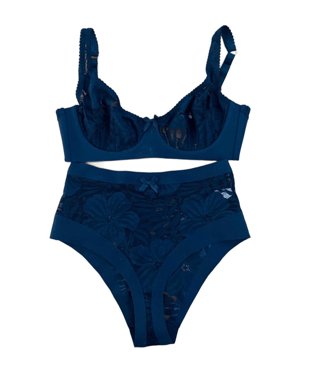 AGENT PROVOCATEUR Черный комплекты, фото 7