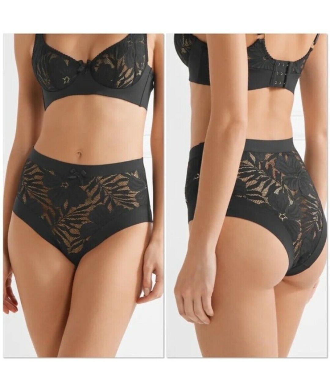 AGENT PROVOCATEUR Черный комплекты, фото 3