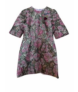 DOLCE&GABBANA Коктейльное платье