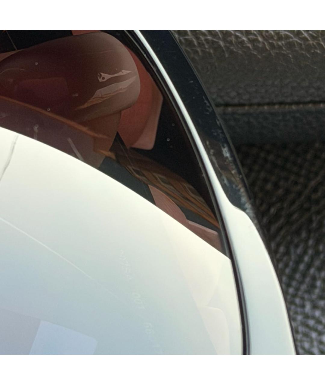 BALENCIAGA Черные пластиковые солнцезащитные очки, фото 7