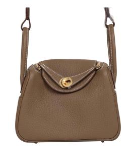 HERMES Сумка через плечо