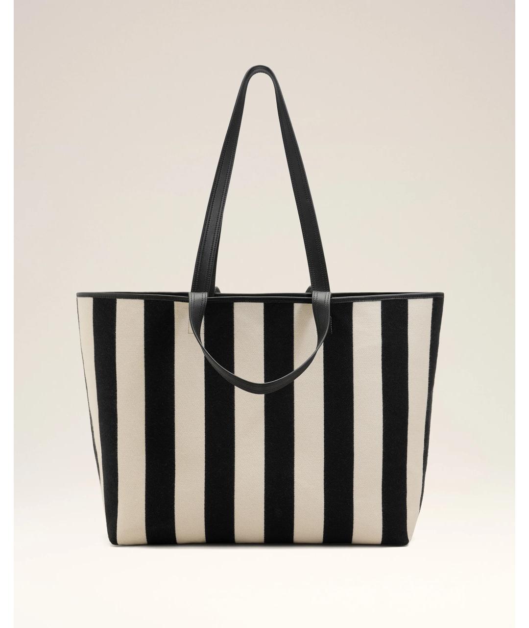 Ami Paris Мульти тканевая сумка тоут, фото 3