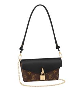 LOUIS VUITTON Клатч/вечерняя сумка