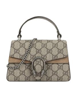 GUCCI Сумка с короткими ручками