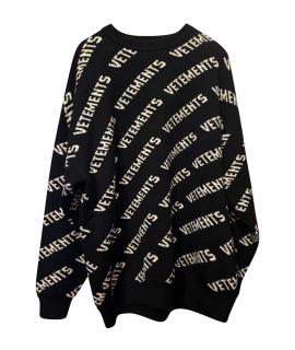 VETEMENTS Джемпер / свитер