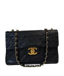 CHANEL Сумка через плечо