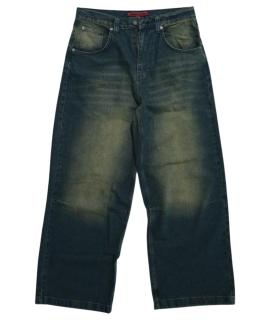 JADED LONDON Прямые джинсы