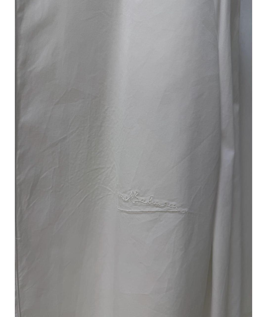 PIERRE BALMAIN Белая классическая рубашка, фото 2