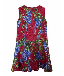 DOLCE&GABBANA Повседневное платье