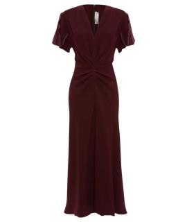 VICTORIA BECKHAM Повседневное платье