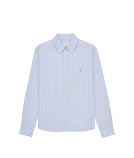 SAINT LAURENT Рубашка