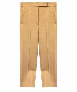 MAX MARA Прямые брюки