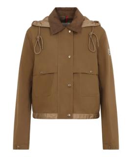 MONCLER Куртка