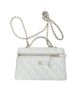 CHANEL Сумка через плечо