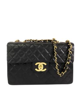 CHANEL Сумка через плечо