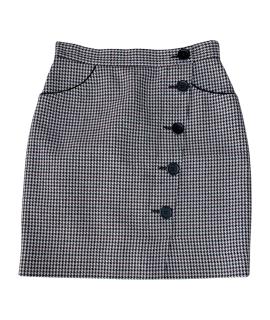 MAJE Юбка мини