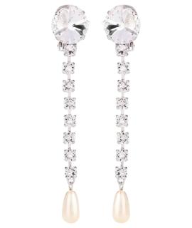 MIU MIU Серьги