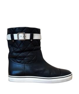 CHANEL Сапоги