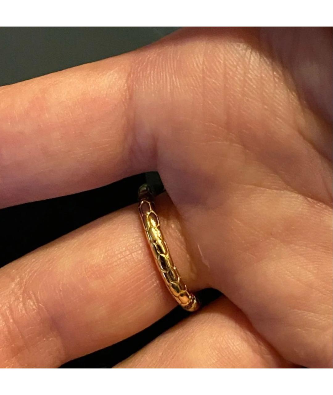 APM Monaco Розовое серебряное кольцо, фото 5