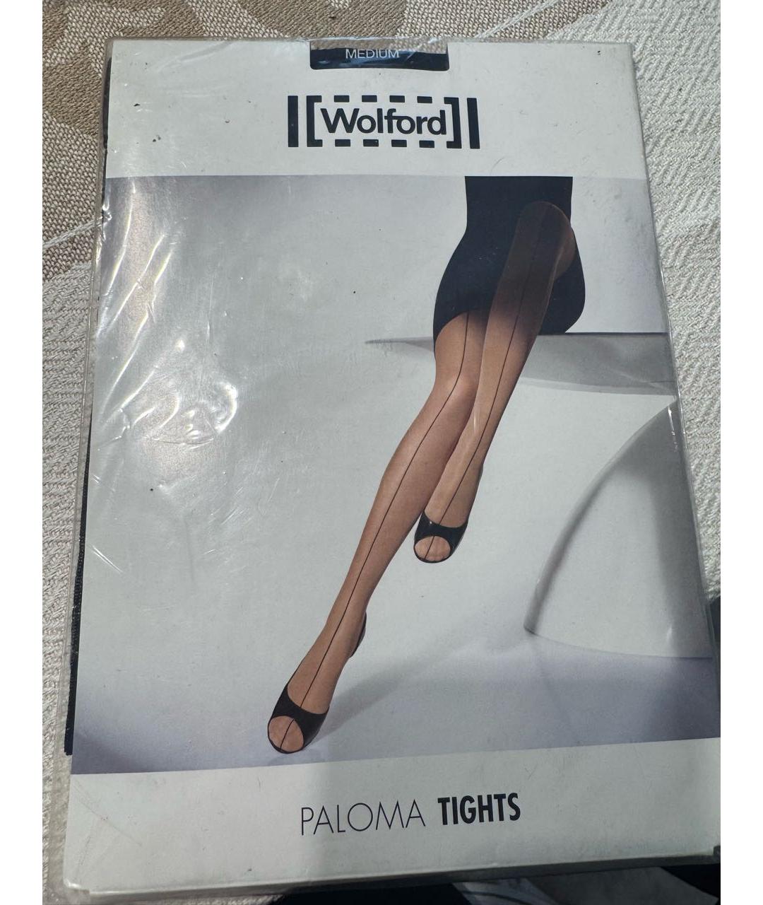 WOLFORD Мульти носки, чулки и колготы, фото 9