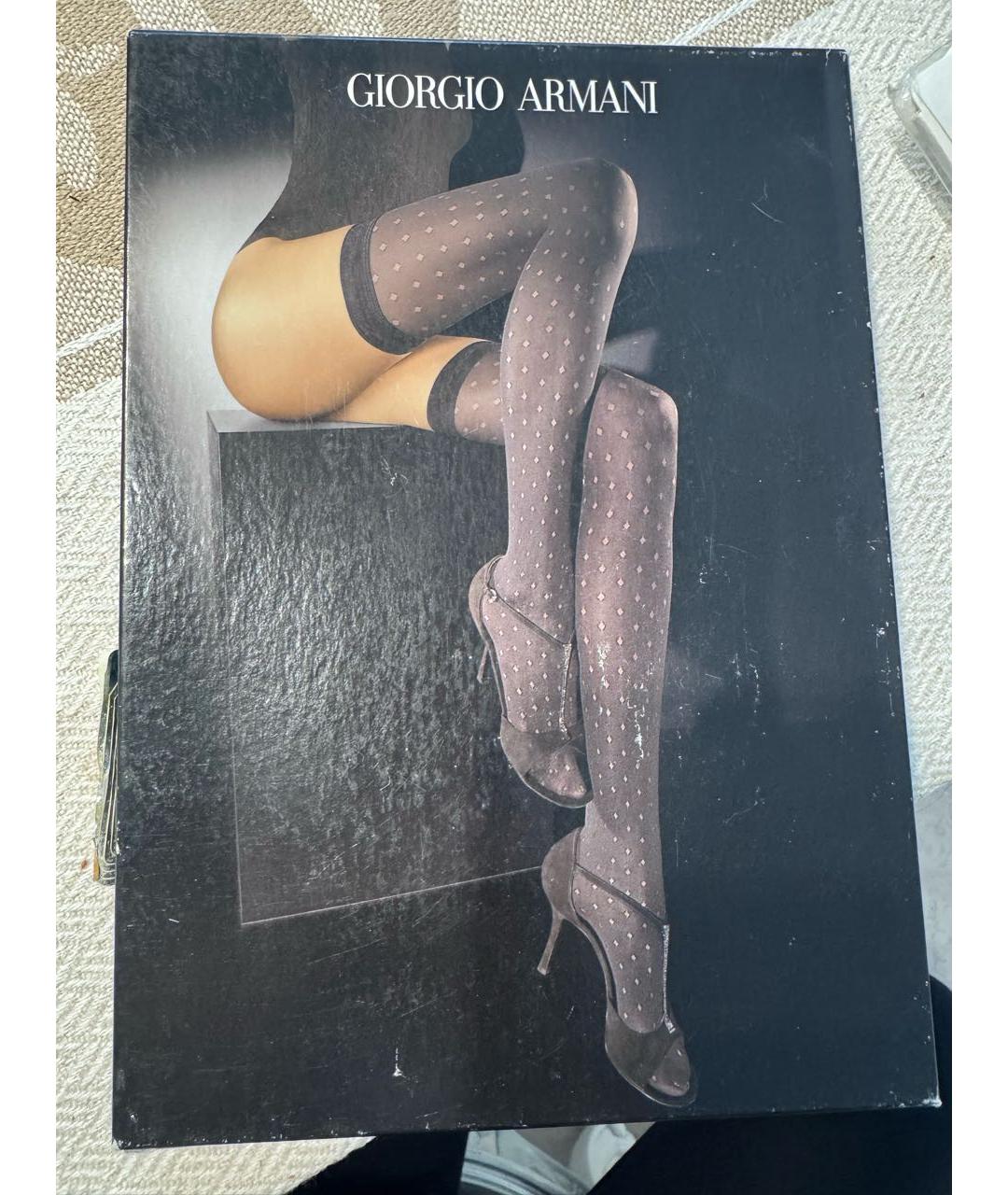 WOLFORD Мульти носки, чулки и колготы, фото 2