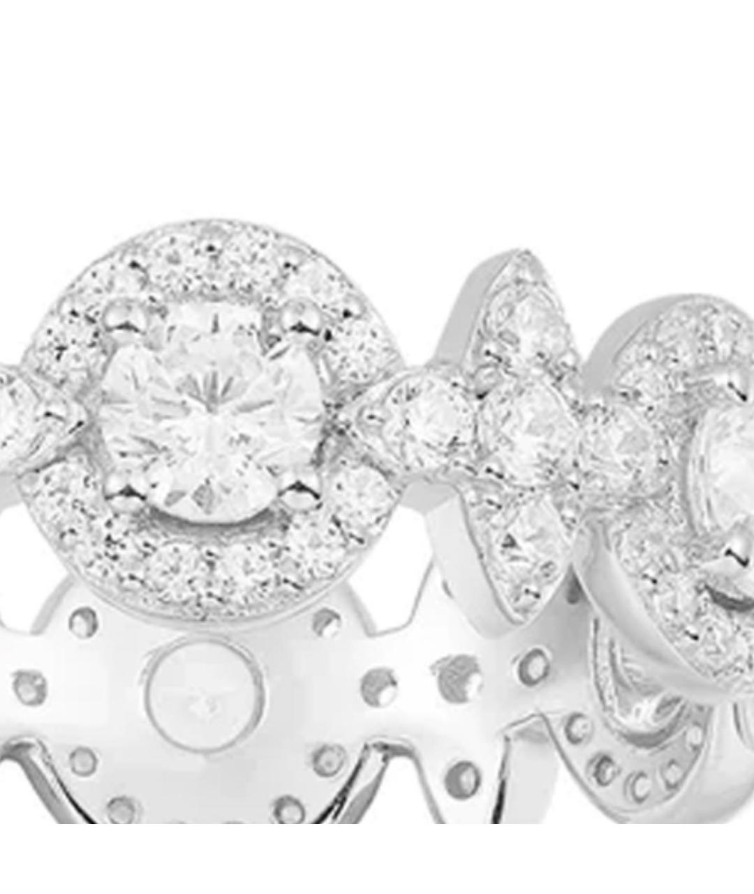 APM Monaco Серебряное серебряное кольцо, фото 2