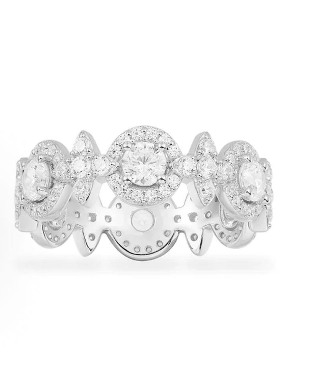 APM Monaco Серебряное серебряное кольцо, фото 3