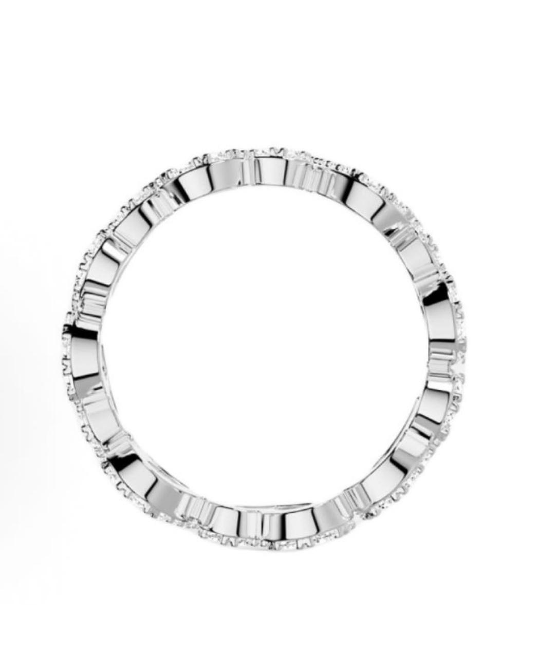 APM Monaco Серебряное серебряное кольцо, фото 4