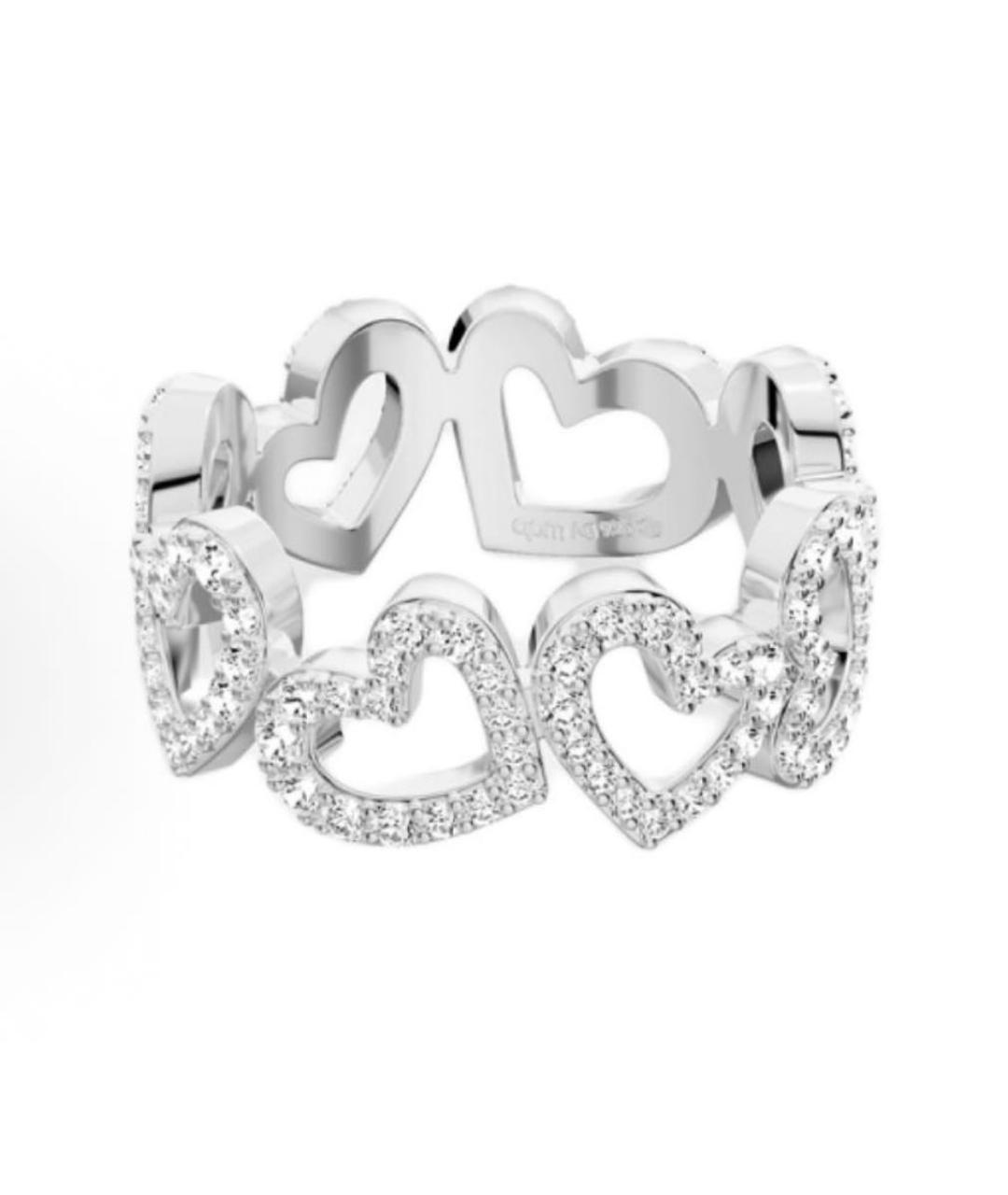 APM Monaco Серебряное серебряное кольцо, фото 5