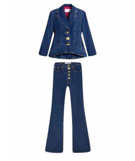 SCHIAPARELLI Костюм с брюками