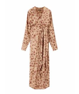 LORO PIANA Повседневное платье