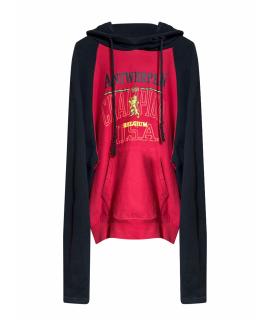 VETEMENTS Худи/толстовка