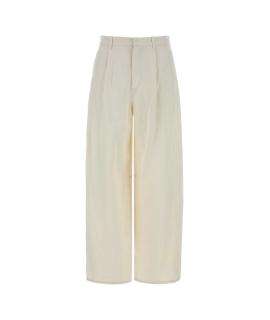 'S MAX MARA Прямые брюки