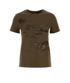 MAX MARA STUDIO Футболка