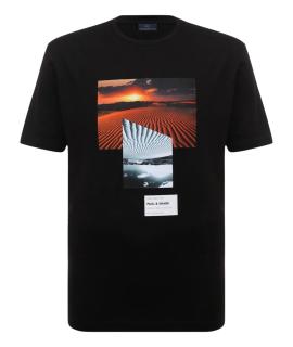 PAUL & SHARK Футболка