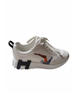 HERMES Кроссовки