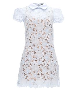 SELF-PORTRAIT Коктейльное платье